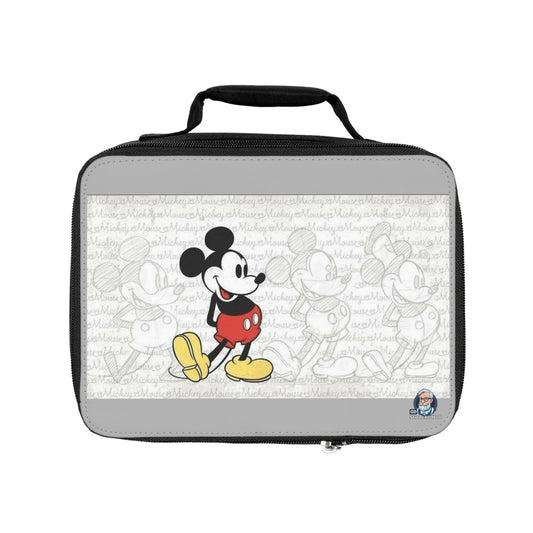 Everyday Essential: Custom Insulated Lunch Bag