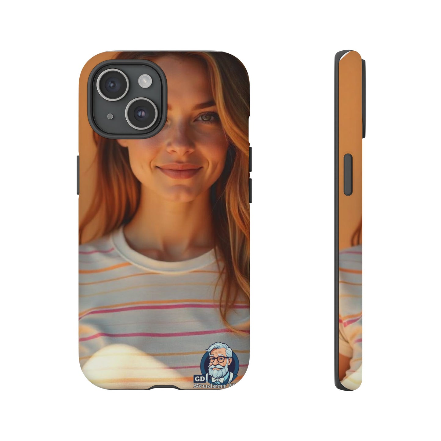 Sleek & Secure: Tough Case for Your Epic Adventures
