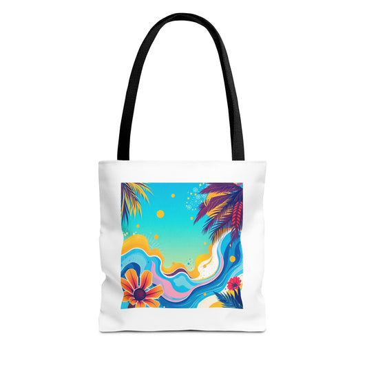 Customizable Tote Bag | Stylish & Functional for Everyday Use