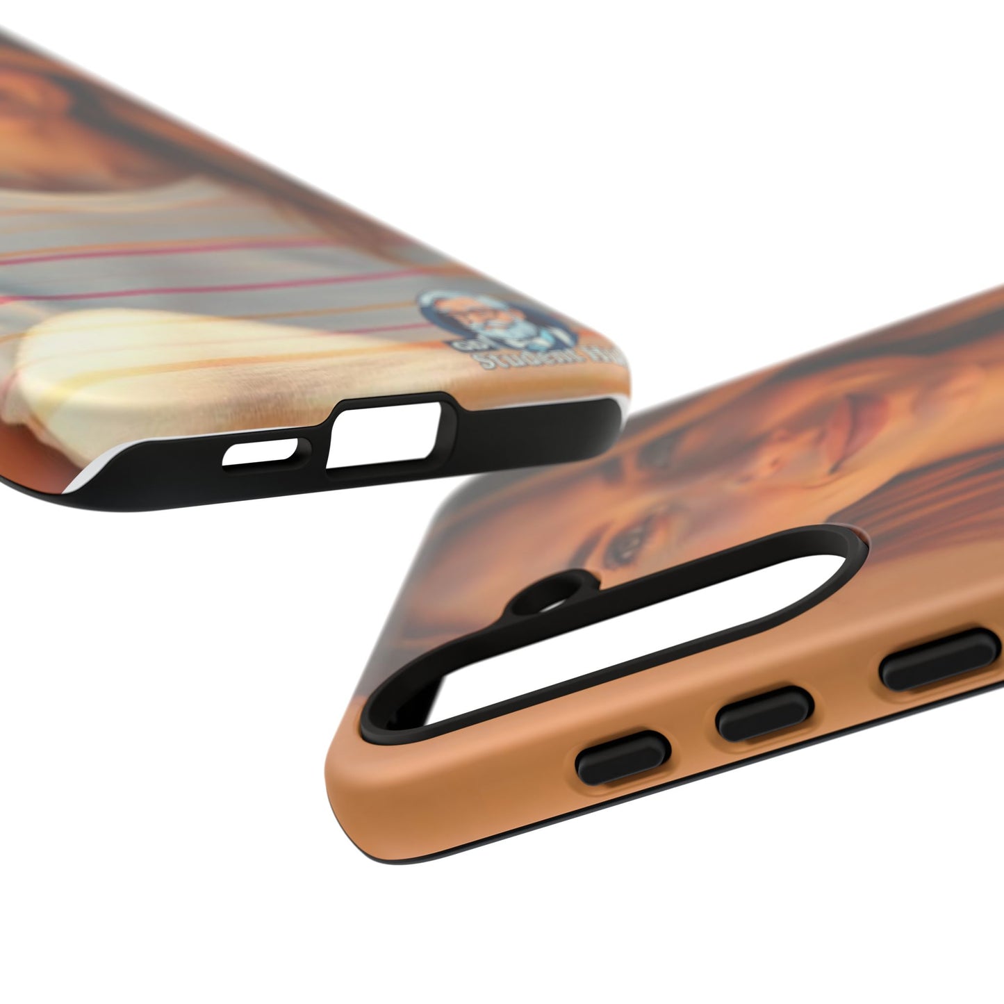 Sleek & Secure: Tough Case for Your Epic Adventures