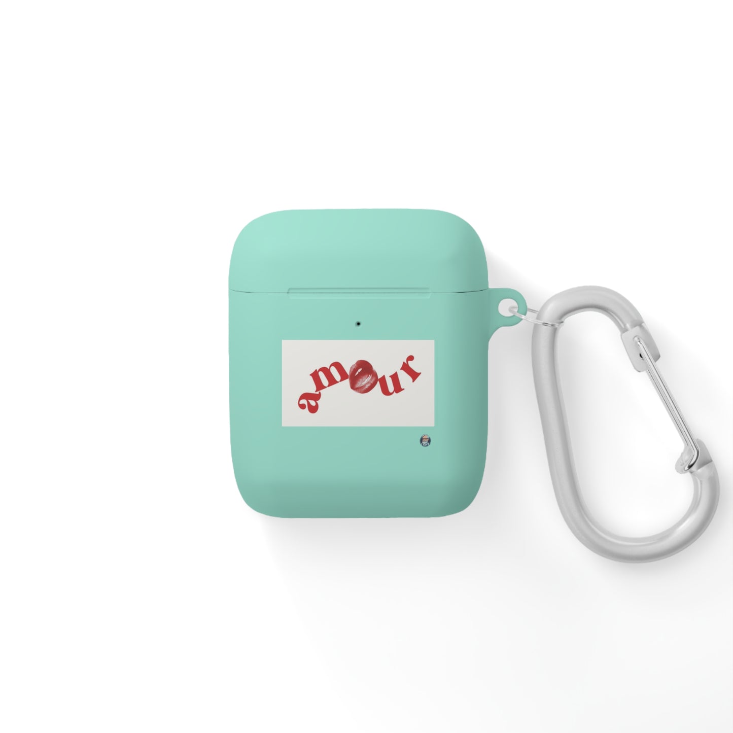 Stylish Protection: Custom AirPods & AirPods Pro Case Cover