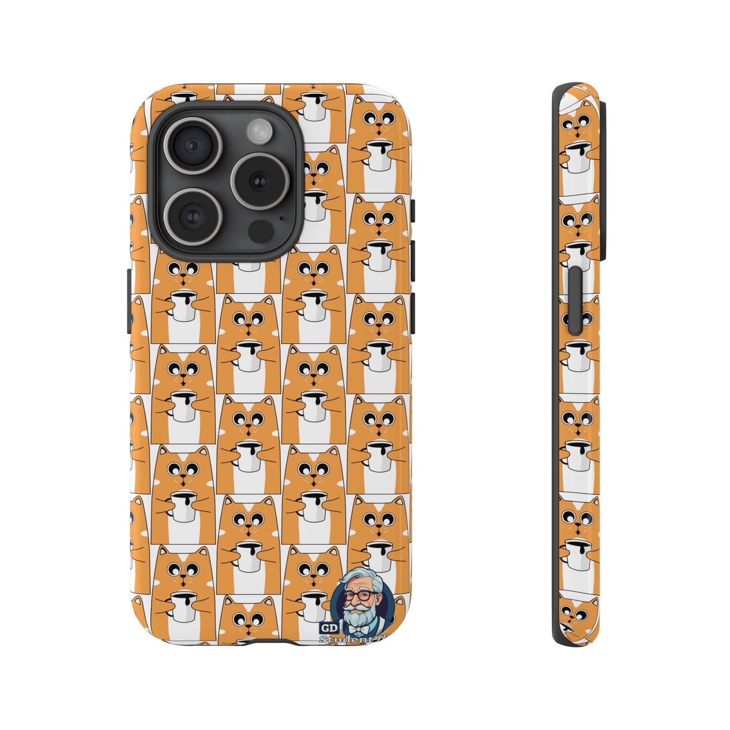 Sleek & Secure: Tough Case for Your Epic Adventures