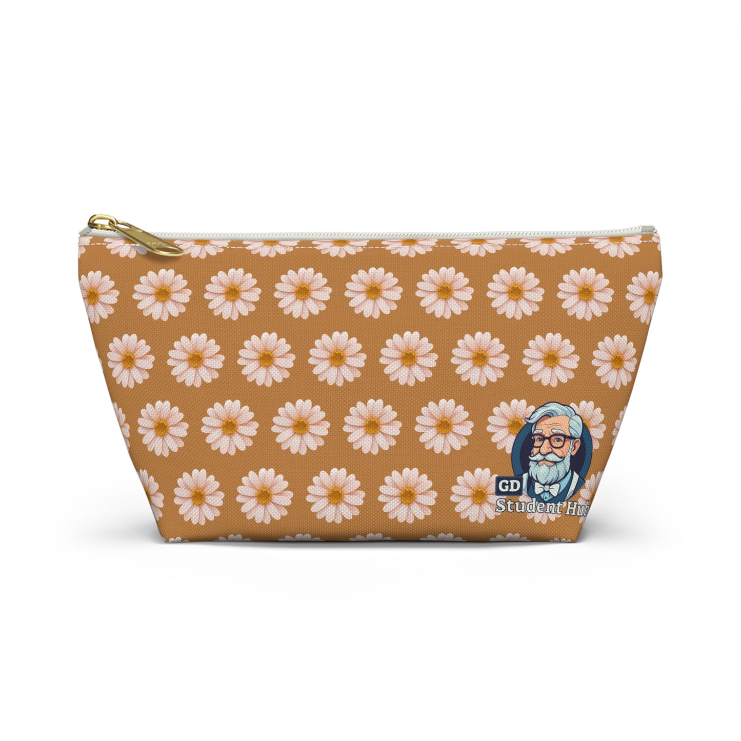 All-In-One T-Bottom Accessory Pouch