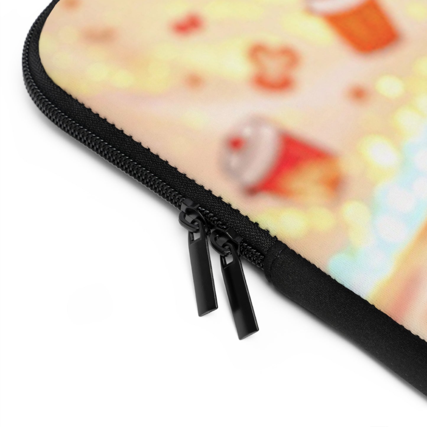 Sleek & Secure: Custom Laptop Sleeve for On-the-Go Vibes