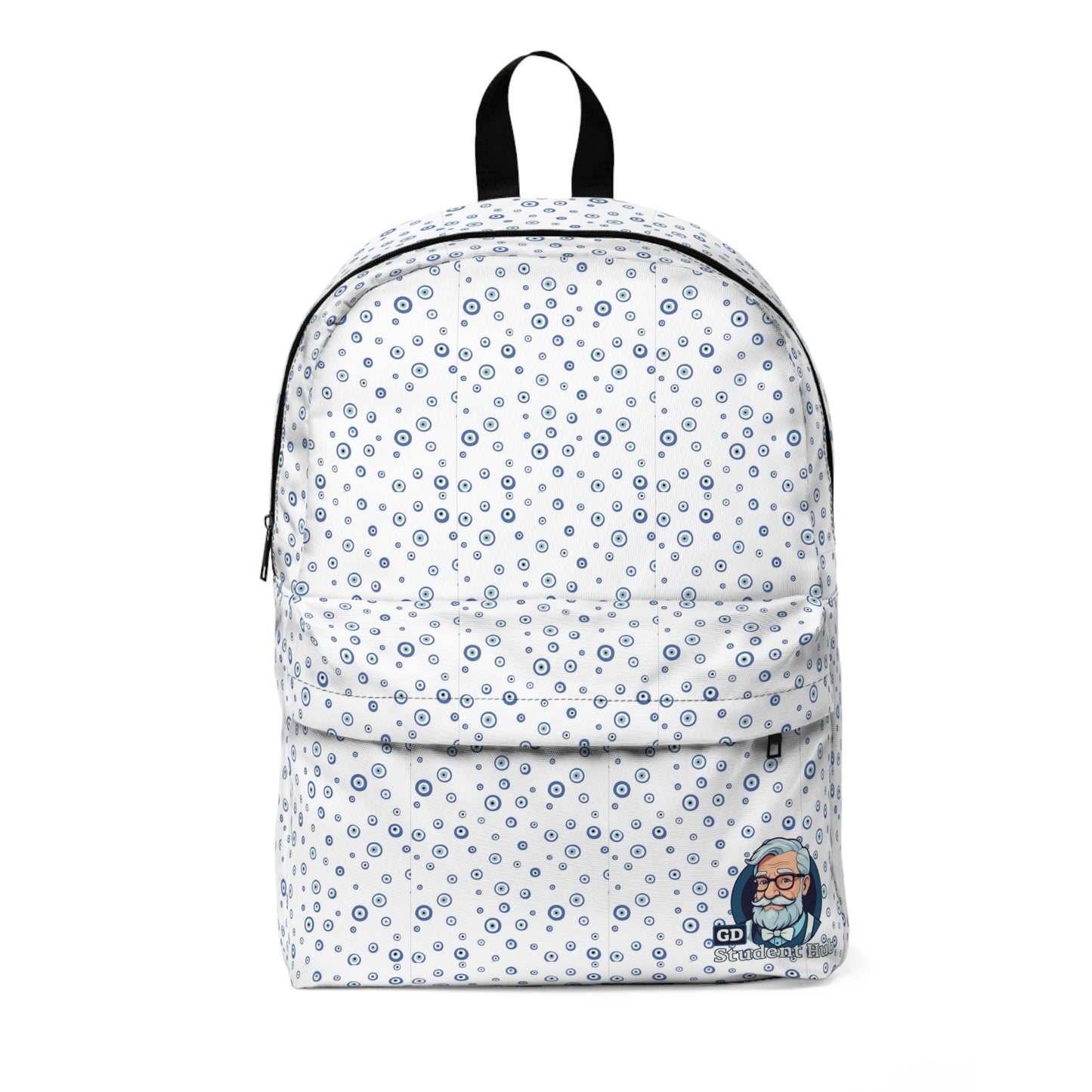 Everyday Adventure: Unisex Classic Backpack