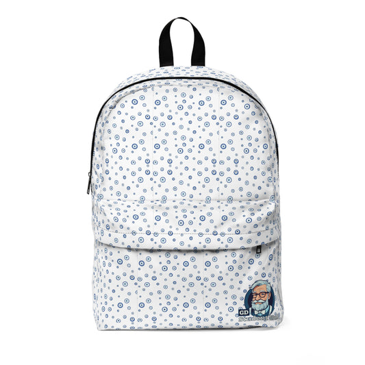 Everyday Adventure: Unisex Classic Backpack