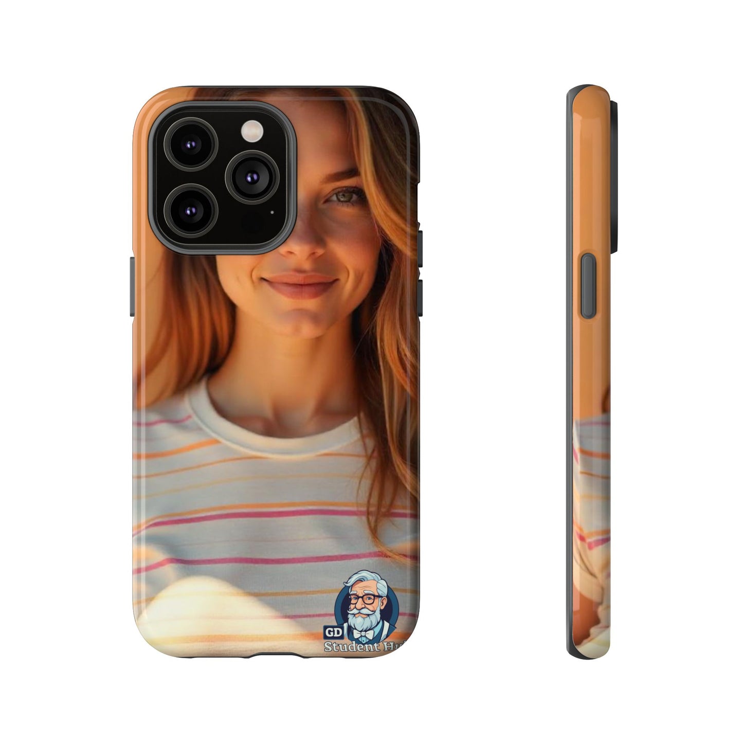 Sleek & Secure: Tough Case for Your Epic Adventures