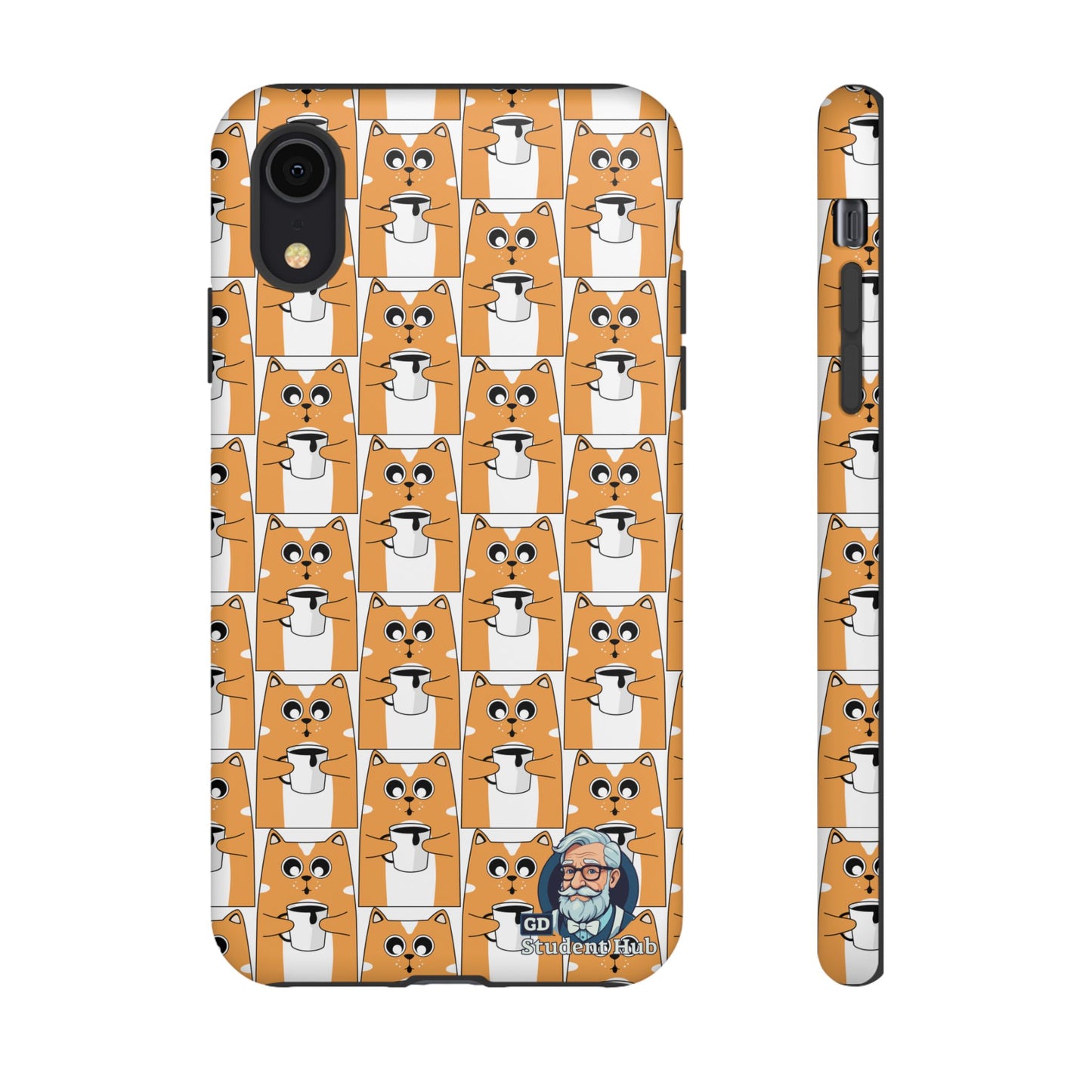 Sleek & Secure: Tough Case for Your Epic Adventures