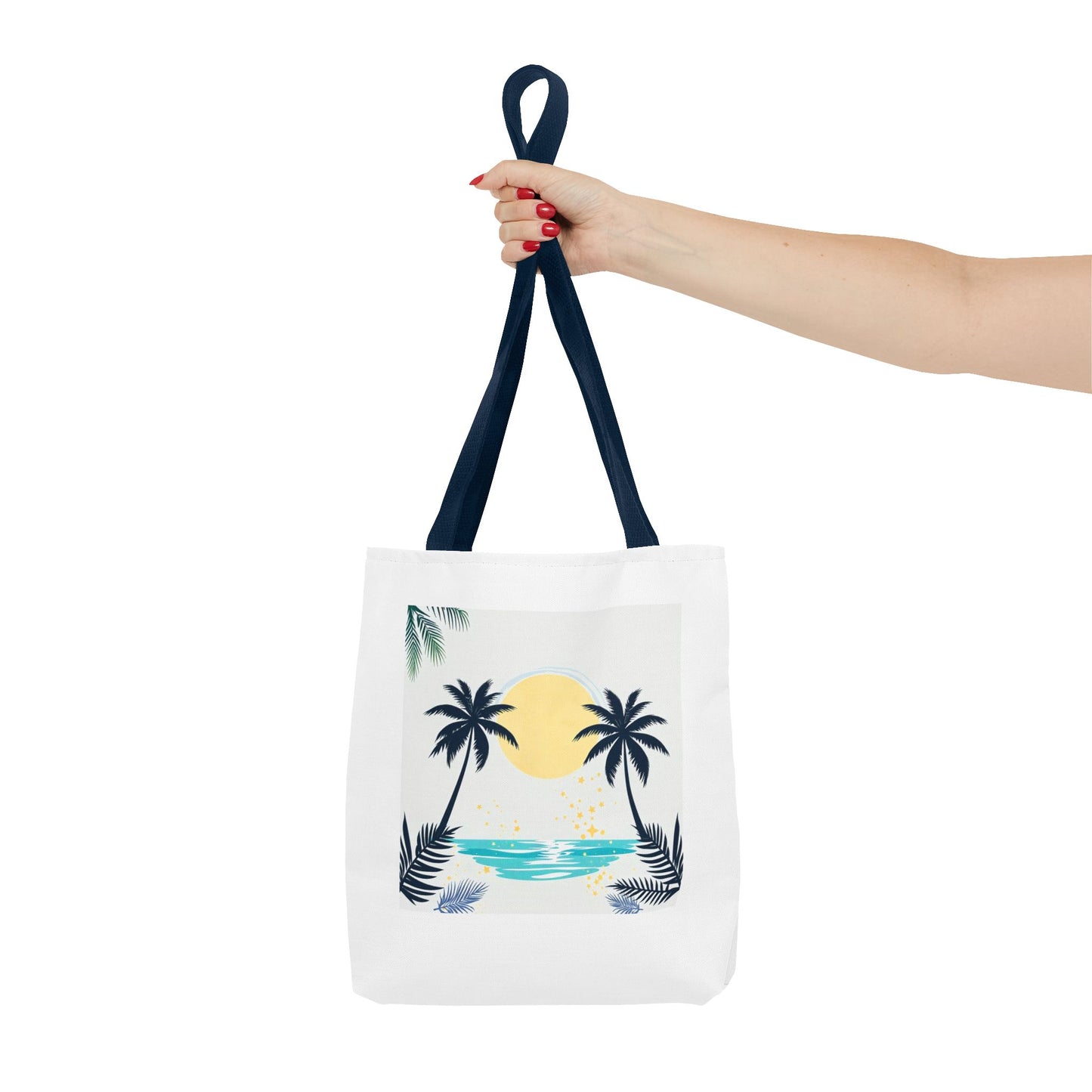 Customizable Tote Bag | Stylish & Functional for Everyday Use