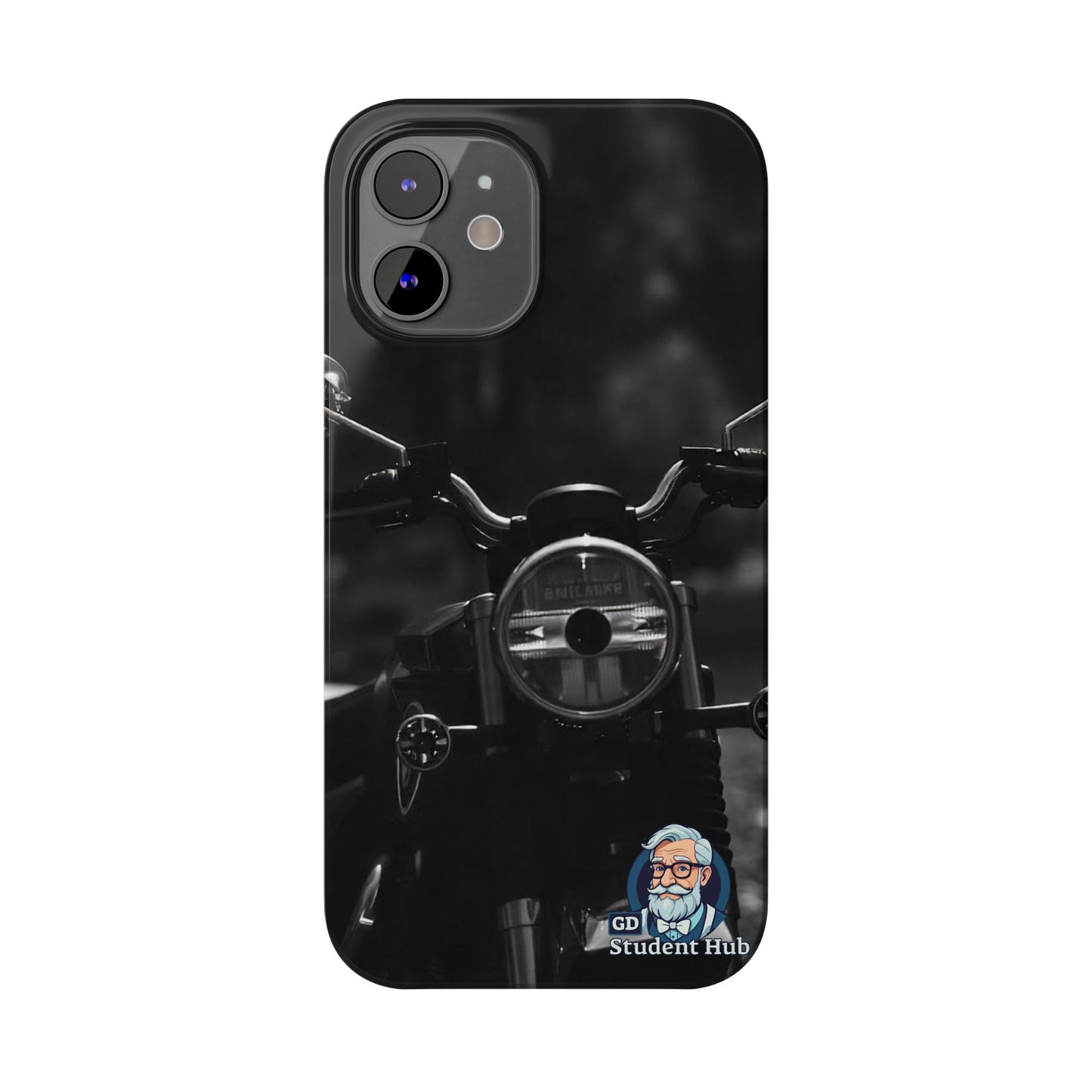 Minimal Vibes: Slim & Stylish Phone Case for Everyday Life
