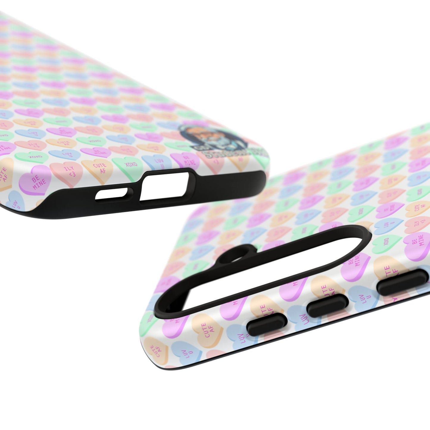 Sleek & Secure: Tough Case for Your Epic Adventures