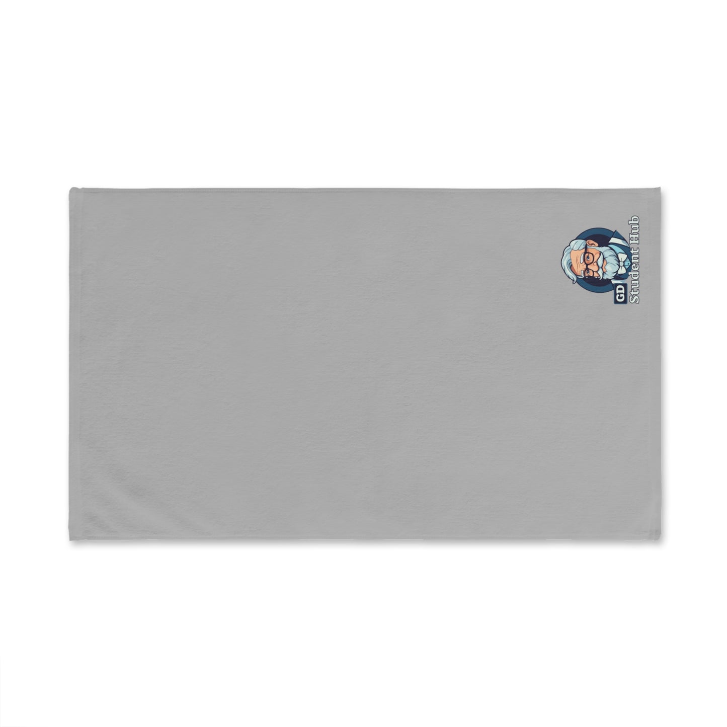 Premium Gym Hand Towel | Lightweight & Stylish for Workouts