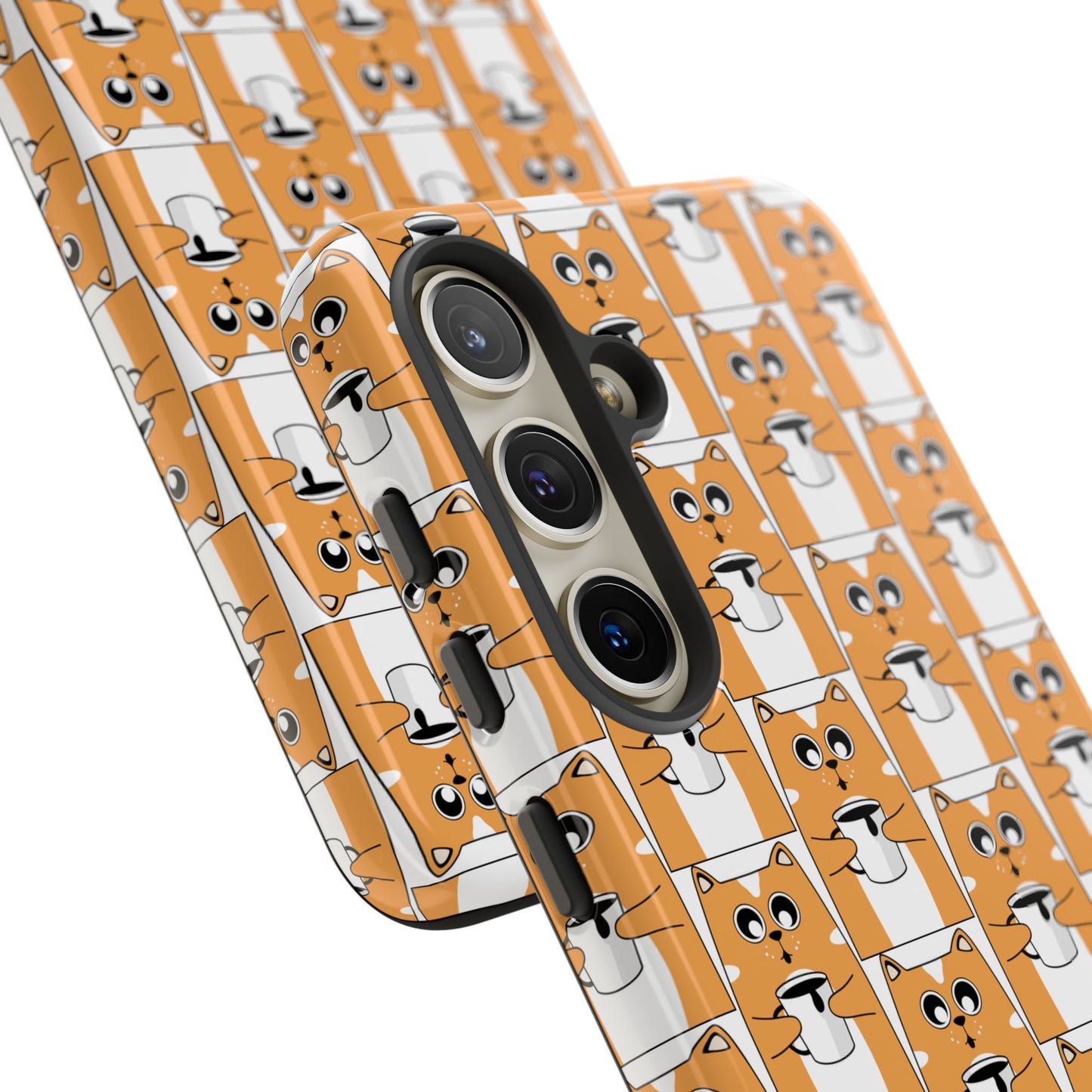 Sleek & Secure: Tough Case for Your Epic Adventures