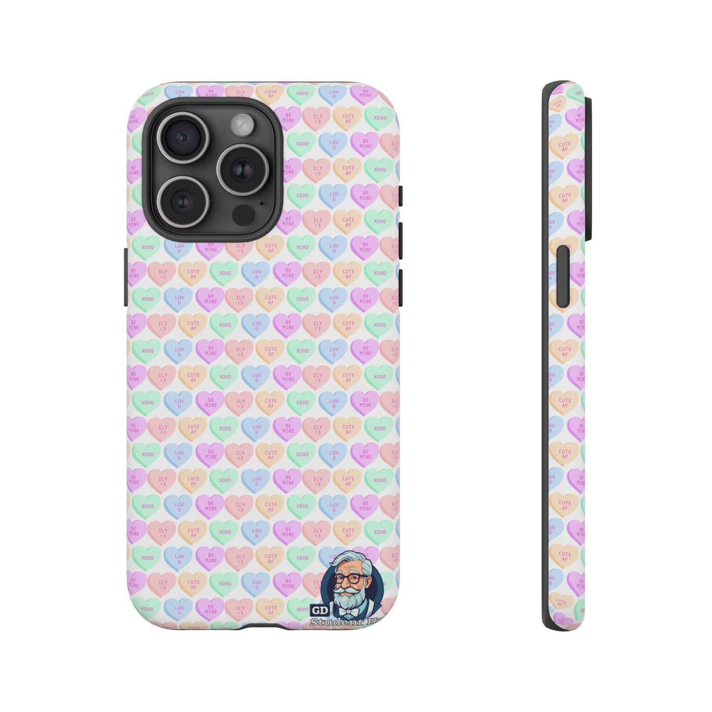 Sleek & Secure: Tough Case for Your Epic Adventures