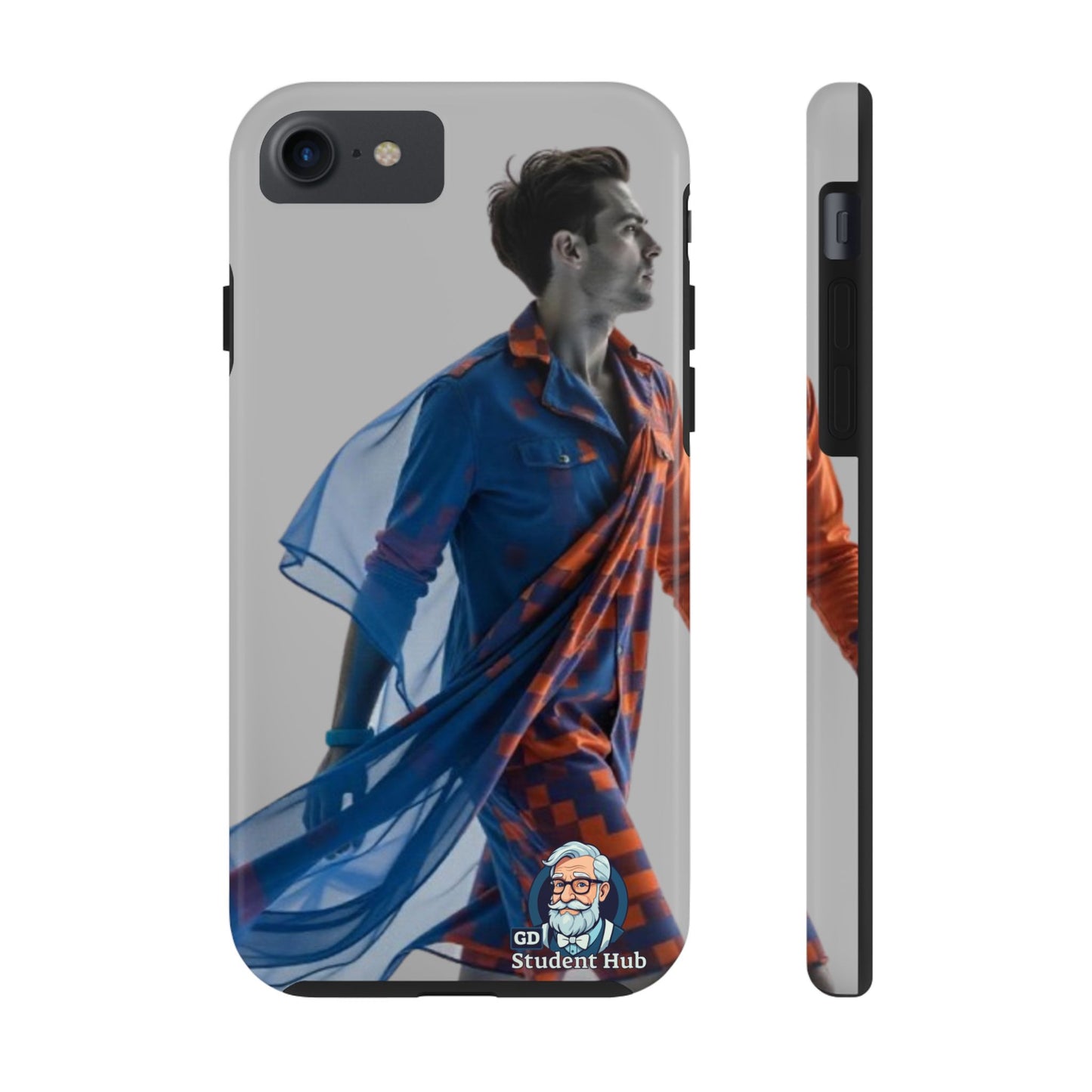 Epic Protection: Tough Phone Cases for Your Bold Moves