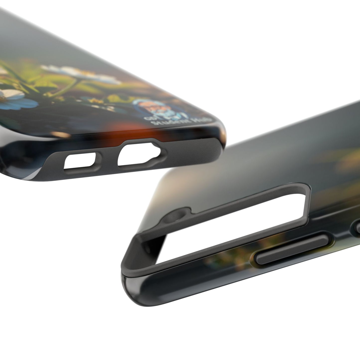 Epic Protection: Tough Phone Cases for Your Bold Moves
