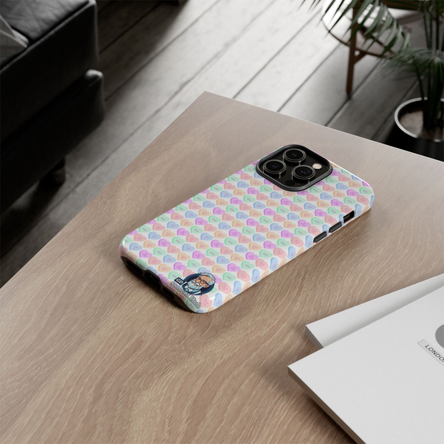 Sleek & Secure: Tough Case for Your Epic Adventures
