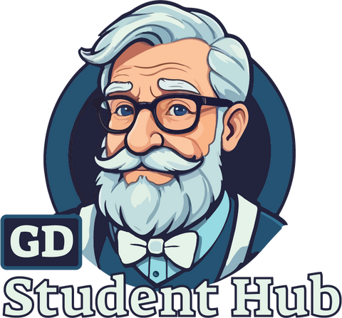 GD Student Hub
